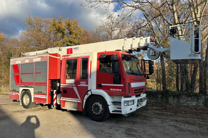 OmecoHub - Immagine IVECO 180E30